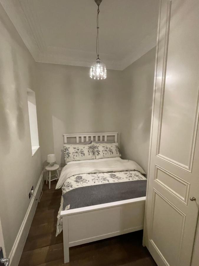Stylish 3-Bedroom Flat In Kensington Londres Extérieur photo